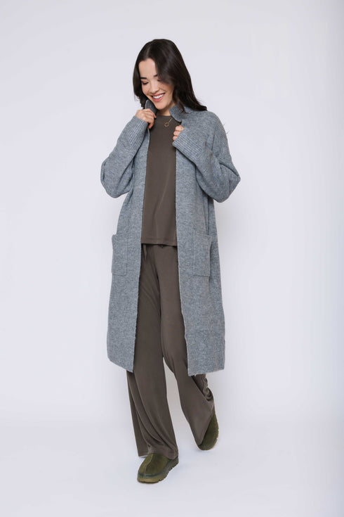 Viv-Maxi Cardigan